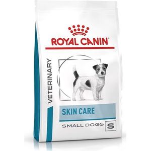 Royal Canin - Royal Canin Veterinary Diet Canine Skin Care Adult Small Dog SKS25-2 kg