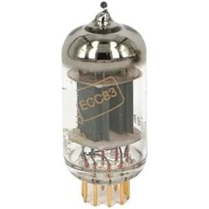 ECC83 vacuüm buis versterker HIFI audio (4 stuks)