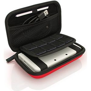 New 3ds xl hard case sales