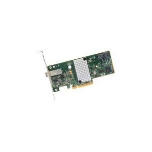 LSI LSI00348 I/O Controller Kit (12Gbit, 8x PCI-e 3.0)