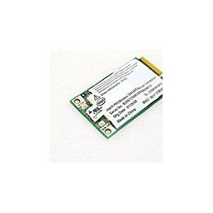 Intel a/b/g draadloze LAN (WLAN) Mini PCI-modulekaart