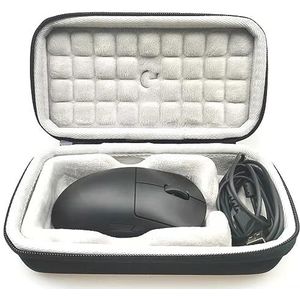 Muizen Beschermhoes voor G Pro X Superlight GPW/G903 Draadloze Muis Harde EVA Slijtvaste Draaghoes Draagbare Reizen Beschermende Opbergtas (groot)