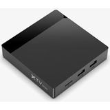 Meelo Plus XTV Duo - 4K HDR Android TV Box - Dual WiFi - Amlogic S905W2