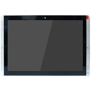 Vervanging Laptop LCD-scherm Met Touchscreen Assemblage Voor For HP Pavilion x2 12-b100 x2 12-b000 Met Kader 12.5 Inch 30 Pins 1920 * 1080