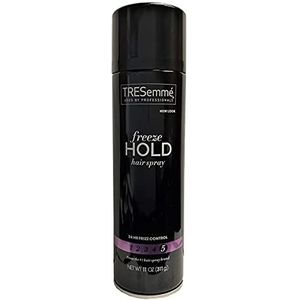 Tresemme Two Hairspray Freeze Hold 11oz Aero by TRESemme