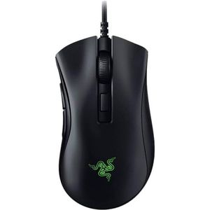 Razer - DeathAdder V2 Mini - Gamingmuis - Zwart - Ergonomisch ontwerp, 8500 DPI