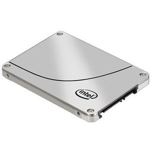 Intel SSDSC2BA200G301 Interne SSD 200 GB / 2,5 inch / 2,5 Inches/SATA III/Zilver