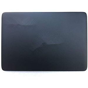 Laptop LCD-Topcover Voor For HP Compaq Mini CQ10-400 Zwart