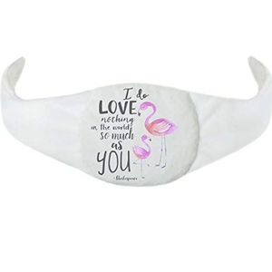 Sweet Cherry Stone Kussen voor de buik van de baby Organische Kersensteen Verwarmbaar Kussen Warmte en Koude Therapie Flamingo 2 [088]