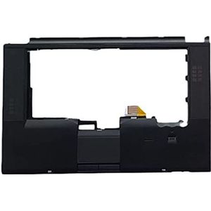 Laptop omhulsel rond toetsenbord Voor For Palmsteun For Lenovo ThinkPad T510 Zwart