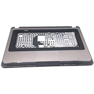 Laptop omhulsel rond toetsenbord & Touchpad Voor For HP For Compaq CQ630 CQ631 CQ635 Grijs 646845-001