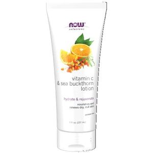 NU Vitamine C & Duindoorn Lotion 237mL