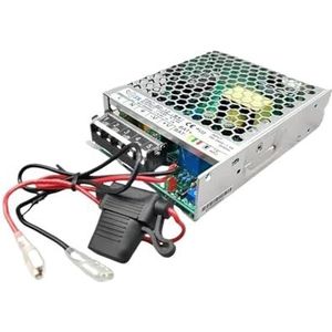60 W, 13,8 V, 3,5 A, universele AC UPS Charge Function Monitor Switching Power Supply 13,8 V Battery Charger Ups Power PSC-60-12 (12 V _60 W)