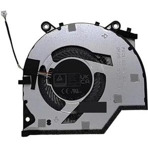 Ventilator voor ROG 16 Air GU605 GU605MI Koeling(GPU)