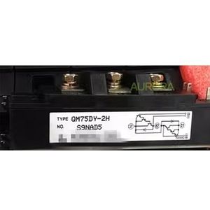 SFTSVFEO QM100DY-H QM75DY-2H QM50DY-2H QM75DY-H QM75DY-HB Module (QM75DY-2H)