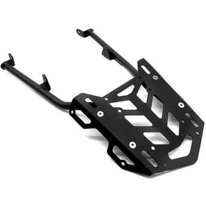 Bagagerek Achter Voor MT-09 Voor FZ-09 SP Voor FZ09 SP 2021-2024 Achterbagagerek Dragermontage Rugleuningplankhouder