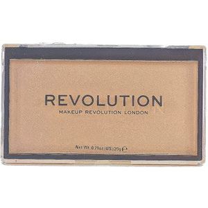 Revolution - P6 Matte Base Powder - P6
