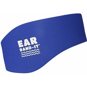 EAR BAND-IT - De originele zwemhoofdband - uitgevonden door arts - aanbevolen door arts