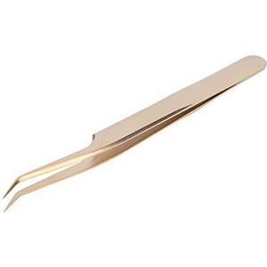 Professionele Wimperverlenging (Schuine pincet)