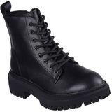 Skechers - Modern Rugged - Veterboots - Zwart