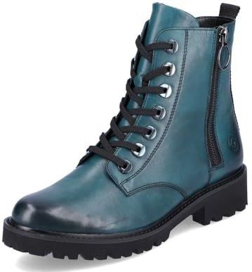 Remonte Veterboots - Dames - Blauw