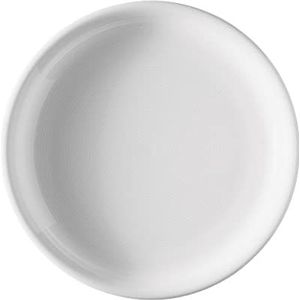Thomas Trend wit 20 cm platte borden, porselein, 20 x 20 x 8 cm