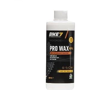 Smeermiddel Bike7 pro wax 500mL