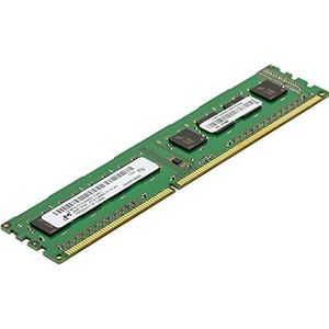 Lenovo - DDR3 RAM - 4GB - 1600MHz - U-DIMM