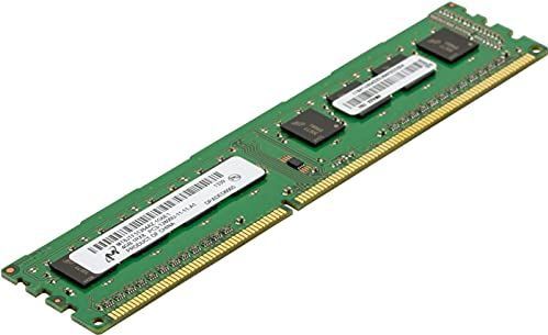 Lenovo - DDR3 RAM - 4GB - 1600MHz - U-DIMM