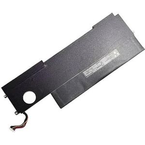SSBS39 SSBS40 X300-3S1P-3440 Laptopbatterij voor Hasee X41 U43 U45-D1 U47 UI43 UI45 UI47 X300S UI41B LXU4 HXU4 U55C X300V(4 Cells)