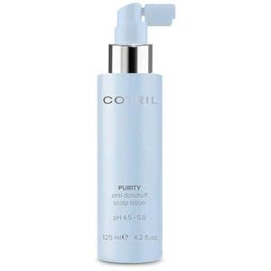 Cotril Scalp Care Purity Anti-Dandruff Scalp Lotion 125ml - lozione antiforfora