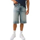 True Religion - Vinny - Jeans - Blauw Denim - Loosefit