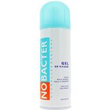 Nobacter - Scheergel - 150 ml - Gezicht - Huidtypes: acne