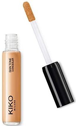 Kiko Milano - Skin Tone Concealer - 3.5 ml - Vloeibare, egaliserende Concealer