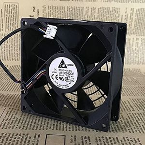 AFC0912DF For ML110 Gen9 784588-001 9032 DC12V 1.43A cooling fan