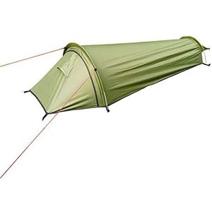 HUIOP Ultralight Outdoor Camping Tent Single Persoon Camping Tent Draagbare Slaapzak Tent,Kampeertent voor buiten
