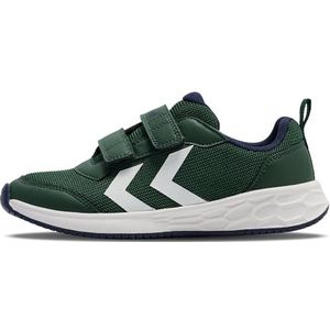 Hummel Turbo Run 1.0 - Sneakers - Kinderen