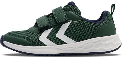 Hummel Turbo Run 1.0 - Sneakers - Kinderen