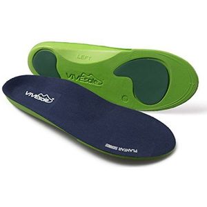 Bodytec Wellbeing het volledige assortiment inlegzolen