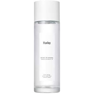 Huxley Toner Extract It 120 ml