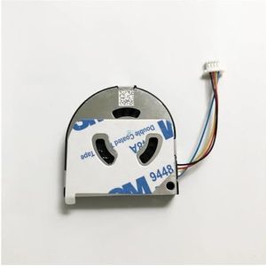 Koelventilator for D-JI Mavic Air 2 Core Board reserveonderdeel als vervanging