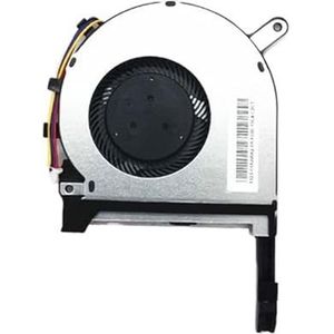 CPU-ventilator GPU voor FX705 FX705G FX705GM FX86SM Koelventilator 17.3(CPU FAN)