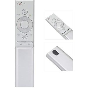 TV-afstandsbediening, BN-1272 Vervangende Siliconen Knoppen voor Afstandsbediening Goede Signaaloverdracht voor Voice TV BN59-01272A BN59-01270A BN59-01274A-serie