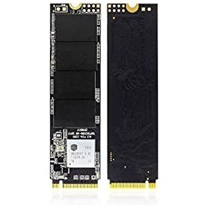 CoreParts 1TB M.2 2280 NVME 3D TLC SSD TLC, MICROSTORAGE (TLC)