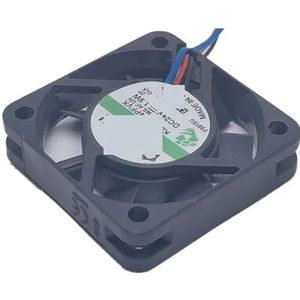 KDE2404PFVX Dubbele kogellager koeling axiale ventilator DC 24V 1.9W 4010 40mm 40 * 40 * 10mm voor SUNON(3 wires)