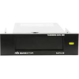 Tandberg Data - RDX 5,25 - Interne Schijf - Zwart - Back-up Oplossingen