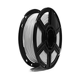 Bresser 3D-printer PLA-filament 500 gram, 1,75 mm diameter, wit