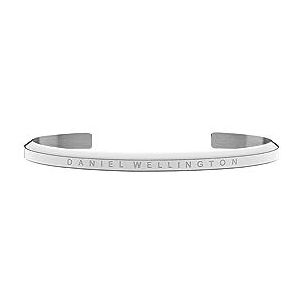 Daniel Wellington Klassieke armband zilver roestvrij staal (316L), zilver, Small, armband