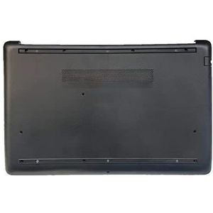 Laptop Bodem Case Cover D Shell Voor For HP 15-dy0000 15-dy1000 Color Zwart TPN-C139 L52007-001