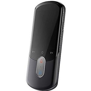 12 Landen Offline F4A Vertaler Multi-Talen Smart Instant Voice met Camera Ondersteuning Fotografisch Scannen Draagbaar Decoration